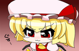FlanSad
