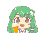 Mofuarking drink