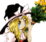 mariflowers sad