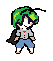 wriggle