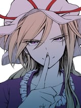 __yakumo_yukari_touhou_drawn_by_darjeeling_reley__13c27b404f7fa55f6ceec35f61f380c9