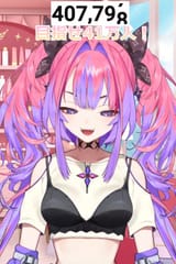 【 朝活 _ FreeTalk 】縦型おはよう☀️水曜朝はヴィヴィといっしょ！【 #綺々羅々ヴィヴィ #hololiveDEV_IS #FLOWGLOW】 GM0BScnZ6qs [00_14_48]