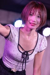 葉月花音