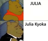 Julia Kyoka