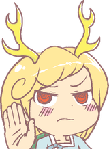 5000 - angry horns kicchou_yachie wily_beast_and_weakest_creature