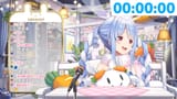 【カウントダウン】6周年をみんなと迎える！！！！！！！！！！！！！！！！ぺこ！【ホロライブ_兎田ぺこら】 cb4xMBIWhMk [00_28_50](1)