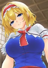 __alice_margatroid_touhou_drawn_by_hinben__03b657935581735262384dbf1dd534d5
