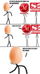 fkn egg