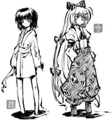 CiLR_Mokou
