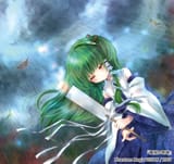 __kochiya_sanae_touhou_drawn_by_torii_sumi__5c57a3917d84c4761e24d61172b943f0