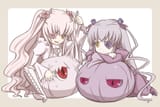 __kirakishou_barasuishou_silcoon_and_cascoon_pokemon_and_1_more_drawn_by_aka_s3637__ea3c6722d05e971431a341b65078a856