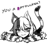 Cheshire - Hatfucker desu ka?