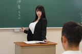 momoka kagura sensei