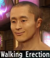 walking erection