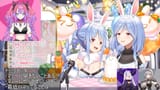 【#兎田ぺこら6周年】マミーと6周年記念パーティー！兎田家凸待ちも！？ぺこ！【ホロライブ_兎田ぺこら】 m-HUwl3MP-4 [00_43_34]