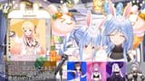 【#兎田ぺこら6周年】マミーと6周年記念パーティー！兎田家凸待ちも！？ぺこ！【ホロライブ_兎田ぺこら】 m-HUwl3MP-4 [00_56_23]