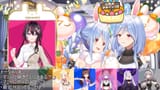 【#兎田ぺこら6周年】マミーと6周年記念パーティー！兎田家凸待ちも！？ぺこ！【ホロライブ_兎田ぺこら】 m-HUwl3MP-4 [01_02_19]