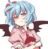 __remilia_scarlet_touhou_drawn_by_paragasu_parags112__8470ac3240a431c4dc8d855d6b23aae2