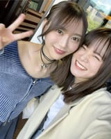 Renachi and Yumiki