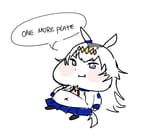 oguri fat
