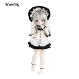 tinyfox