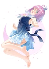 Himefeet