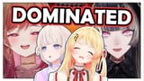DOMINATED