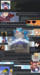 TheTenshiCumoIncident