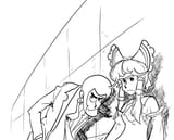 lupin reimu