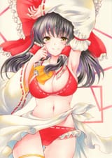 __hakurei_reimu_touhou_drawn_by_saya_pr__8ef51a9e63f4ca745fd2053be2b004d2