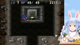 【トルネコの大冒険2】シリーズ初見！はじめてのトルネコの大冒険2やる！ぺこ！【ホロライブ_兎田ぺこら】 tRV2U5CbxLE [01_56_51]