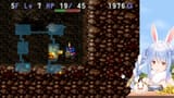 【トルネコの大冒険2】シリーズ初見！はじめてのトルネコの大冒険2やる！ぺこ！【ホロライブ_兎田ぺこら】 tRV2U5CbxLE [02_20_38]