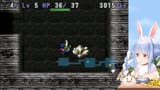 【トルネコの大冒険2】シリーズ初見！はじめてのトルネコの大冒険2やる！ぺこ！【ホロライブ_兎田ぺこら】 tRV2U5CbxLE [04_37_11]