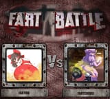 FARTBATTLE