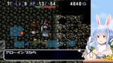 【トルネコの大冒険2】シリーズ初見！はじめてのトルネコの大冒険2やる！ぺこ！【ホロライブ_兎田ぺこら】 tRV2U5CbxLE [05_00_18]