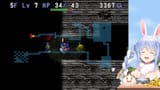 【トルネコの大冒険2】シリーズ初見！はじめてのトルネコの大冒険2やる！ぺこ！【ホロライブ_兎田ぺこら】 tRV2U5CbxLE [05_36_31]