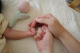 Kino Hina has given birth to a baby boy!