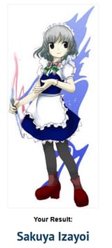 Sakuya