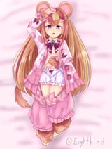 Dormouse174
