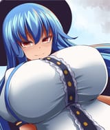 SFW_Tenshi25