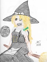 marisa sigil