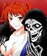 __onozuka_komachi_death_and_grim_reaper_touhou_and_1_more_drawn_by_hotpants_i_m_hot_yet__sample-ca77784925ae36b847e0ced614480e98