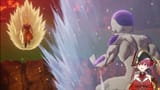 【ドラゴンボールZ KAKAROT】フリーザ様、最終形態──！！超サイヤ人！！トランクスくっぞ！！！【ホロライブ_宝鐘マリン】※ネタバレあり sCO77xWiky8 [00_38_09]