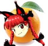Annoying orange