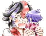 tiny poke