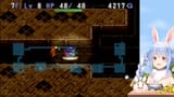 【トルネコの大冒険2】シリーズ初見！不思議のダンジョンクリア目指す！ぺこ！【ホロライブ_兎田ぺこら】 j7PuZryW5Uw [00_40_07](1)