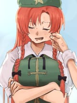 __izayoi_sakuya_and_hong_meiling_touhou_drawn_by_mozupoko__84876222d17eefec82494e54d09712cc