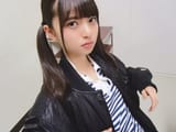 Ashu twintails