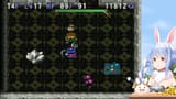 【トルネコの大冒険2】シリーズ初見！不思議のダンジョンクリア目指す！ぺこ！【ホロライブ_兎田ぺこら】 j7PuZryW5Uw [02_12_50]