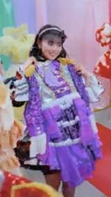 hitonee wants to be juli